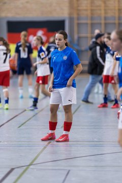 Bild 24 - wCJ Loewinnen Cup C1